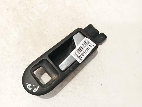 Used Front right interior door handle Front right interior door handle VW BORA I (1J2) 1.9 TDI (90 hp) 34917666 34917666