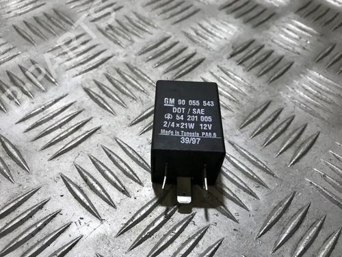 Used Electronic sensor Electronic sensor OPEL CORSA B (S93) 1.7 D (F08, F68, M68) (60 hp) 33497371 33497371