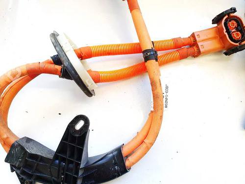 Used Wiring harness Wiring harness 38102654 38102654