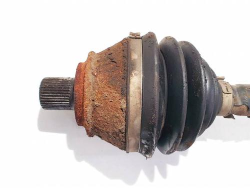 Left front driveshaft VW PHAETON (3D1, 3D2, 3D3, 3D4, 3D6, 3D7, 3D8, 3D9) 3.2 V6 | BP35350001M38 - Image 2