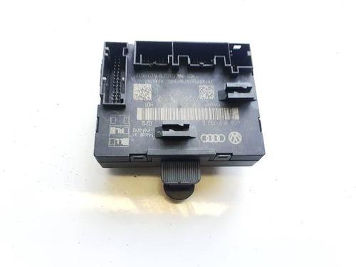 Electronic module AUDI A7 Sportback (4GA, 4GF) 3.0 TFSI quattro | BP35062335M83 - Image 2