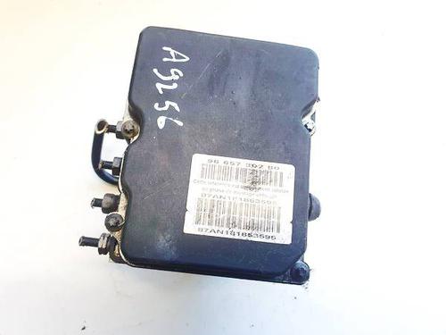 Used ABS pump ABS pump CITROËN C5 III (RD_) 2.0 HDi (RDRHD8, RDRHDJ, RDRHR8, RDRHRJ) (136 hp) 35179127 35179127