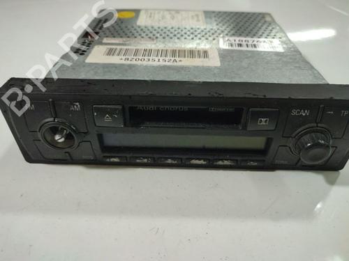Radio AUDI A2 (8Z0) 1.4 | BP34897928E6 - Image 2