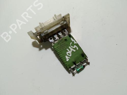Heater resistor VW GOLF V (1K1) 1.9 TDI 4motion | BP34968707M108 - Image 2
