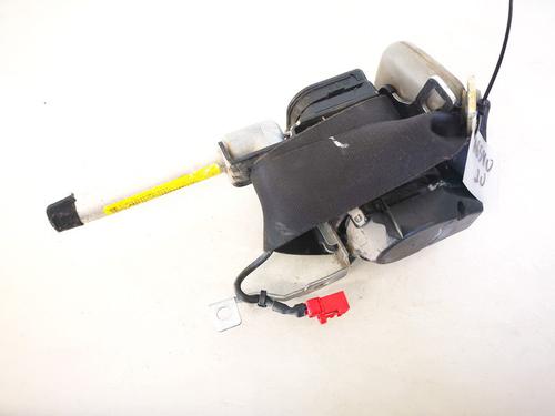 Used Front left seatbelt Front left seatbelt 35593973 35593973