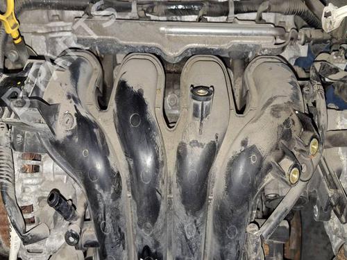 Intake manifold MAZDA 3 (BK) 1.6 (BK14) | BP34789315M70 - Image 4