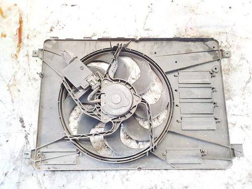 Fan FORD MONDEO IV (BA7) 1.6 Ti | BP35293534M128 - Image 2