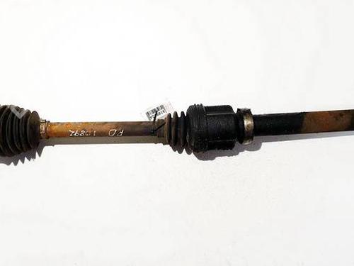 Used Right front driveshaft Right front driveshaft FORD MONDEO IV (BA7) 2.0 TDCi (115 hp) 34825614 34825614