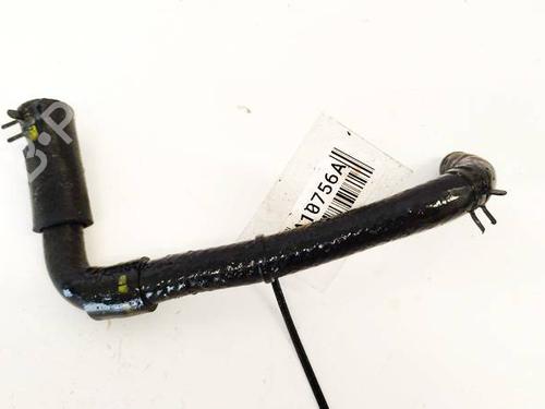 Used Pipe Pipe TOYOTA COROLLA Saloon (_E12_) 2.0 D-4D (CDE120_, CDE120R) (116 hp) 34388189 34388189