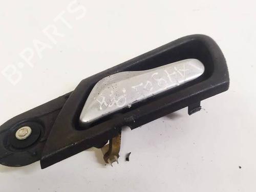 Used Front left interior door handle Front left interior door handle MERCEDES-BENZ C-CLASS (W203) C 220 CDI (203.006, 203.008) (143 hp) 35176783 35176783