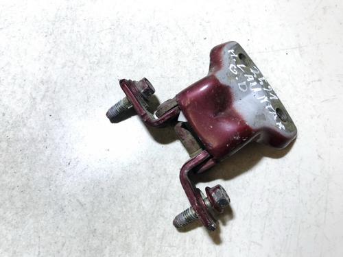 Used Hinge/Door check strap Hinge/Door check strap HYUNDAI LANTRA II Estate (J-2) 1.9 D (68 hp) 33516838 33516838