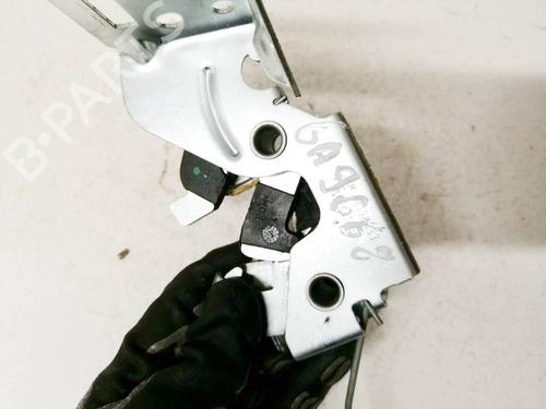 Electronic module OPEL VECTRA C (Z02) 1.9 CDTI (F69) | BP35146534M83 - Image 3