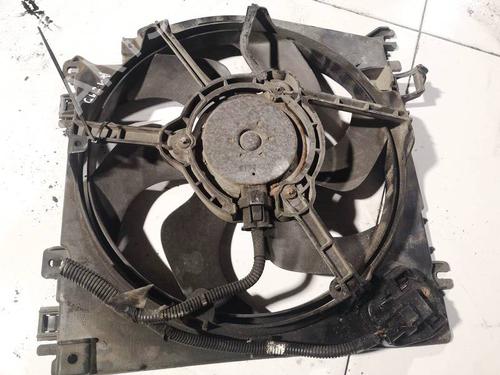Fan NISSAN NOTE (E11, NE11) 1.6 | BP35057372M128 - Image 2