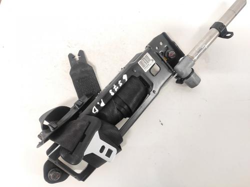 Front right seatbelt VOLVO V50 (545) 2.0 D | BP35565493I25 - Image 3