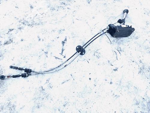 Used Gear lever Gear lever 35577434 35577434