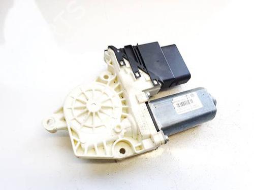Used Left rear window motor Left rear window motor VW PASSAT B6 (3C2) 1.9 TDI (105 hp) 34855593 34855593
