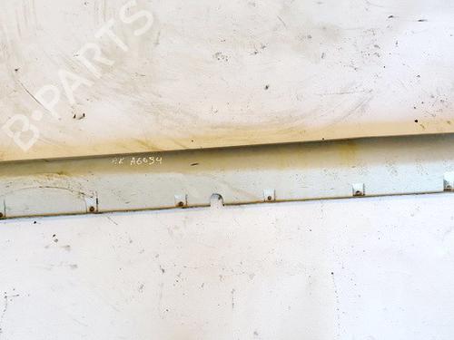 Used Left sideskirt Left sideskirt 35575488 35575488