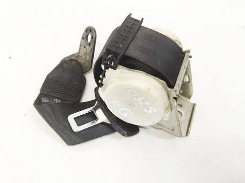 Used Rear left seatbelt Rear left seatbelt 35024663 35024663