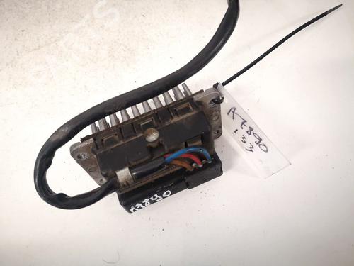 Heater resistor AUDI A6 C4 (4A2) 2.5 TDI | BP35449638M108 - Image 3