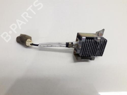 Used Heater resistor Heater resistor TOYOTA PRIUS Liftback (_W2_) 1.5 Hybrid (NHW20_, NHW20R) (112 hp) 35880445 35880445