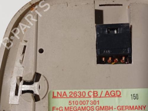 Electronic module JAGUAR XJ (X308) 3.2 | BP34740698M83 - Image 3