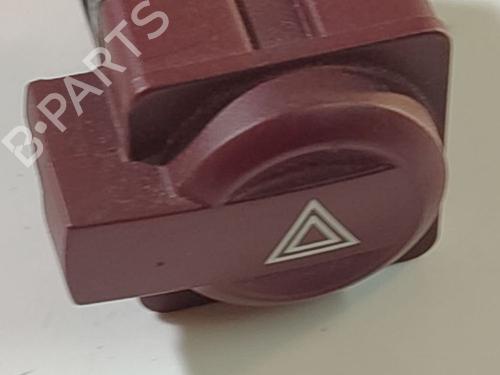 Warning switch CITROËN C4 I (LC_) 1.6 HDi | BP34947864I22 - Image 2