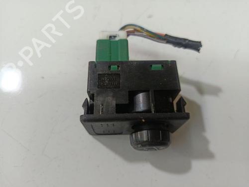 Mirror switch NISSAN PRIMERA Hatchback (P12) 1.9 dCi | BP34805827I25 - Image 3