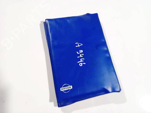 other-nissan-almera-ii-hatchback-n16-2000-32964467 main image