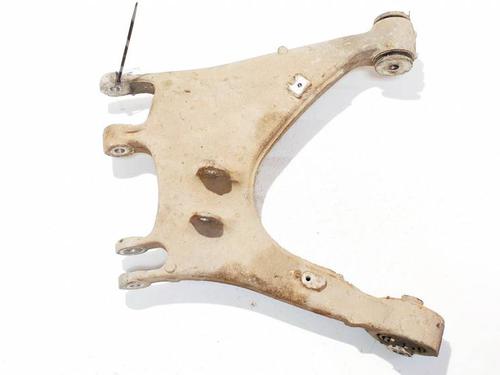 Used Left rear suspension arm Left rear suspension arm AUDI A8 D3 (4E2, 4E8) 4.2 quattro (335 hp) 35127140 35127140