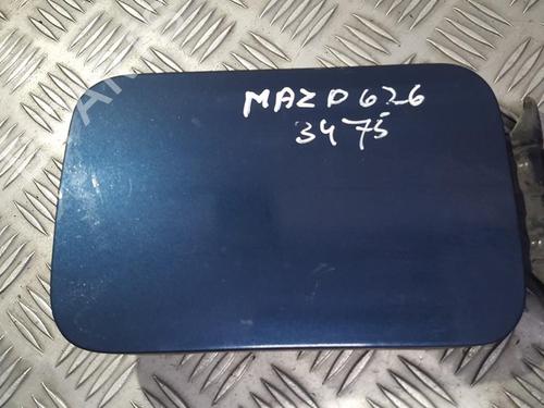 fuel-flap-mazda-626-v-gf-1997-1998-1999-2000-2001-2002-2003-2004-2005-2006-35675415 main image