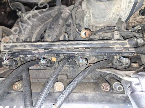 Used Injection rail Injection rail 35181514 35181514