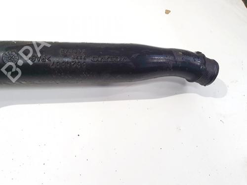 Pipe VOLVO V70 II (285) D5 | BP32888058M125 - Image 2