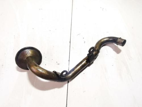 Used Pipe Pipe 35512445 35512445