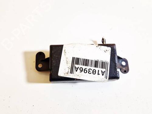 Used Electronic module Electronic module PEUGEOT BOXER Bus (244, Z_) 2.8 HDi (128 hp) 35004634 35004634