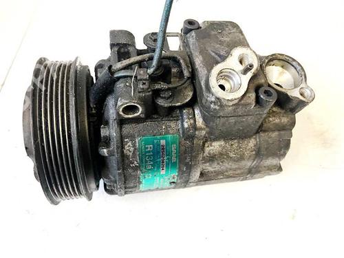 AC compressor AUDI A6 C6 (4F2) 2.4 | BP35358978M34 - Image 2