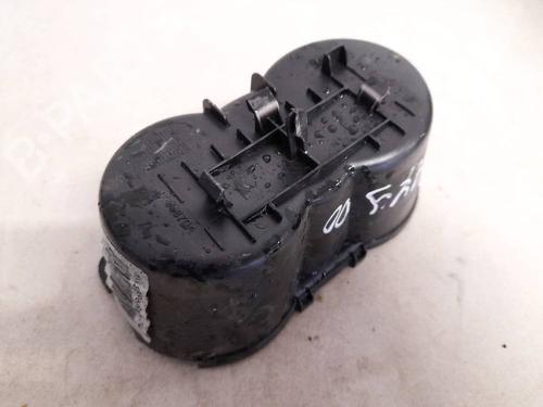 Cup/Object holder FORD MONDEO IV (BA7) 2.0 TDCi | BP35366738I37 - Image 3