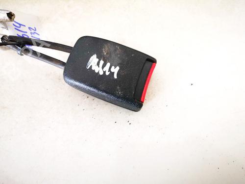 Seat buckle VW PASSAT B5 Variant (3B5) 1.9 TDI | BP35583108I32 - Image 2