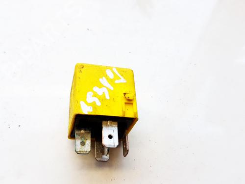 Used Electronic sensor Electronic sensor MERCEDES-BENZ S-CLASS (W220, V220) S 400 CDI (220.028, 220.128) (250 hp) 33060979 33060979