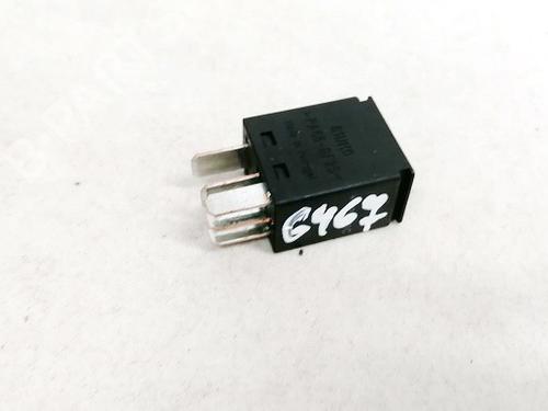 Electronic sensor FORD MONDEO III (B5Y) 2.0 TDCi | BP33080584M84 - Image 2