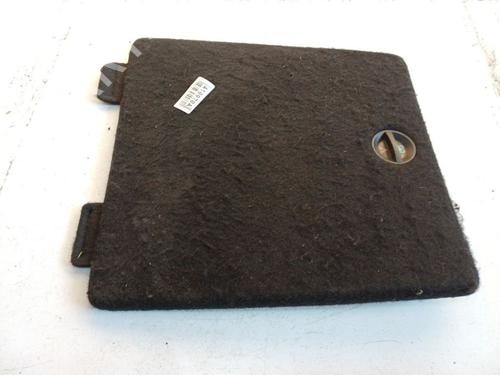 Used Boot lining Boot lining MERCEDES-BENZ A-CLASS (W169) A 180 CDI (169.007, 169.307) (109 hp) 34828574 34828574