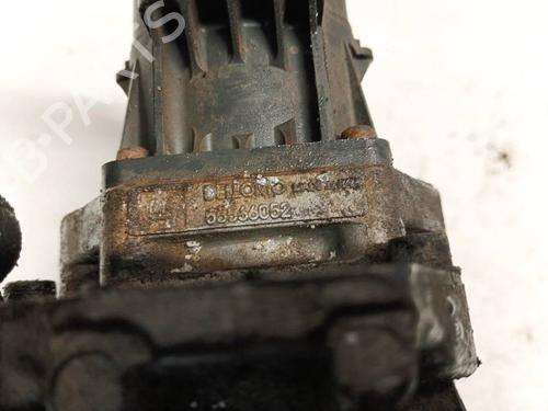 Egr OPEL INSIGNIA A (G09) 2.0 CDTI (68) | BP34901476M69 - Image 4