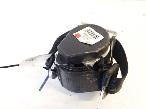 Used Rear left seatbelt Rear left seatbelt 34791738 34791738