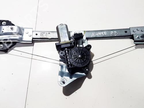 Used Front right window mechanism Front right window mechanism 38452693 38452693