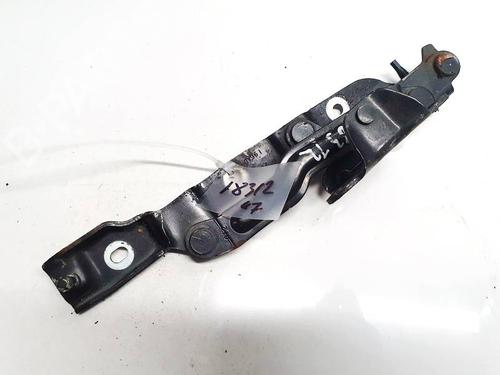 Hinge/Door check strap CHRYSLER 300C (LX, LE) 3.5 | BP35355136C146 - Image 3