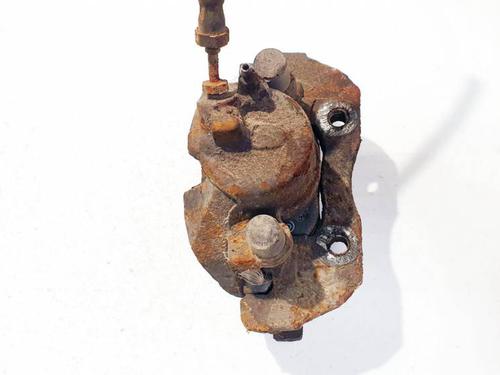 Right front brake caliper FORD FOCUS III 1.6 TDCi | BP39501269M104 - Image 2