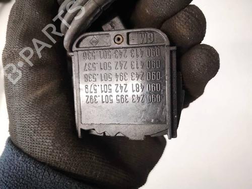 Warning switch AUDI A6 C5 (4B2, 4B4) 2.5 TDI | BP34786199I22 - Image 3