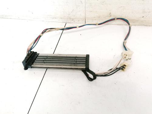 Used Heater resistor Heater resistor 35437674 35437674