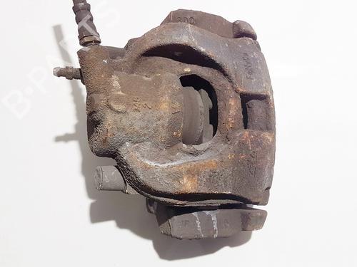 Used Left front brake caliper Left front brake caliper FORD S-MAX (WA6) 1.8 TDCi (125 hp) 35636661 35636661