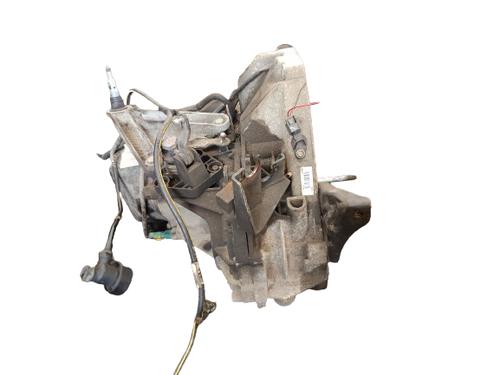 Gearbox NISSAN NV200 Van 1.5 dCi 85 (M20, M20N, M20M) | BP35211217M3 - Image 3