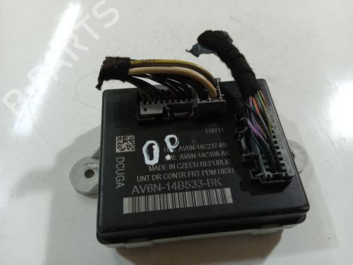 Used Electronic module Electronic module FORD GRAND C-MAX (DXA/CB7, DXA/CEU) 1.6 Ti (105 hp) 34824783 34824783